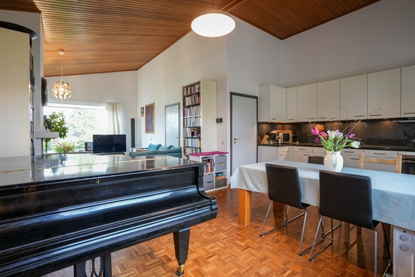 Medium property photo - Wolfskersweg 6, 6291 CB Vaals