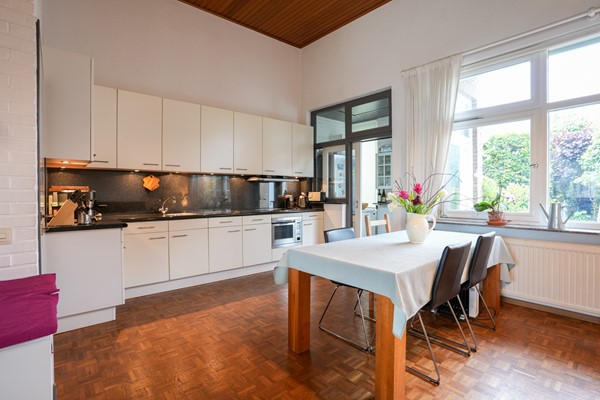 Medium property photo - Wolfskersweg 6, 6291 CB Vaals