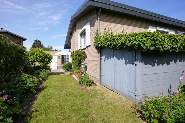 Medium property photo - Wolfskersweg 6, 6291 CB Vaals