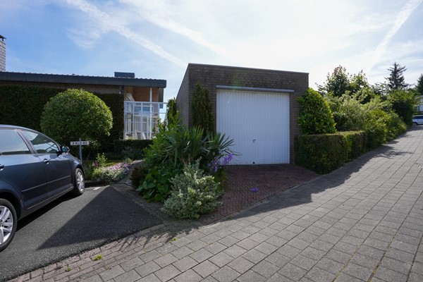 Medium property photo - Wolfskersweg 6, 6291 CB Vaals