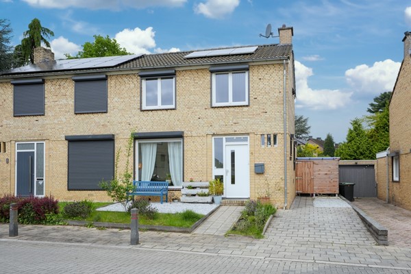 Koning Hendrikstraat 4, 6291HR Vaals