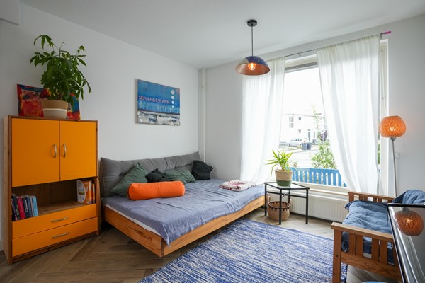Medium property photo - Koning Hendrikstraat 4, 6291 HR Vaals