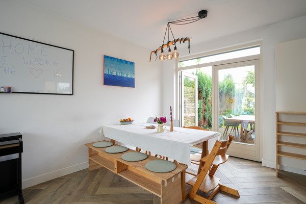 Medium property photo - Koning Hendrikstraat 4, 6291 HR Vaals