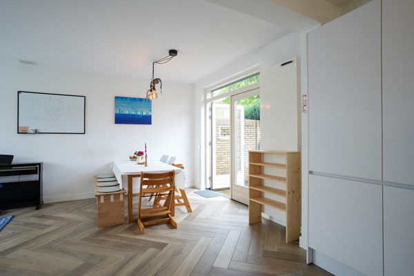 Medium property photo - Koning Hendrikstraat 4, 6291 HR Vaals