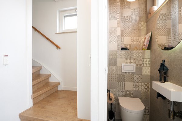 Medium property photo - Koning Hendrikstraat 4, 6291 HR Vaals