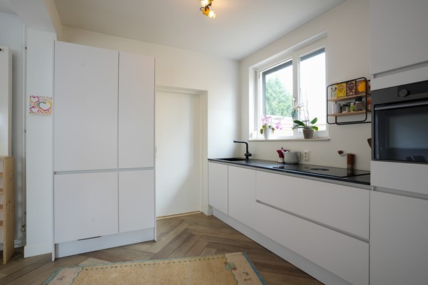 Medium property photo - Koning Hendrikstraat 4, 6291 HR Vaals