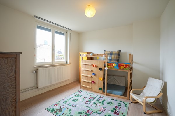 Medium property photo - Koning Hendrikstraat 4, 6291 HR Vaals