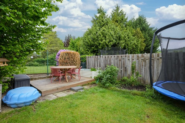 Medium property photo - Koning Hendrikstraat 4, 6291 HR Vaals