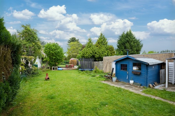 Medium property photo - Koning Hendrikstraat 4, 6291 HR Vaals