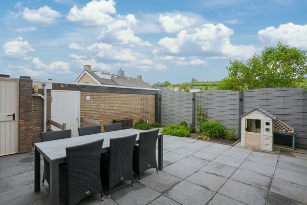 Medium property photo - Hoebigerweg 29, 6287 AR Eys