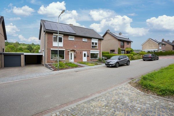 Medium property photo - Hoebigerweg 29, 6287 AR Eys