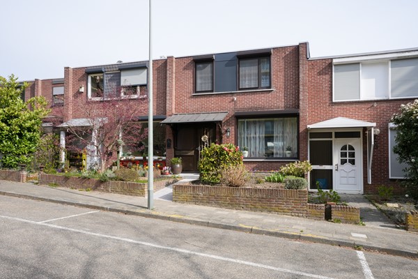Ceresstraat 275, 6291XV Vaals