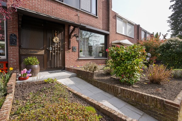 Medium property photo - Ceresstraat 275, 6291 XV Vaals