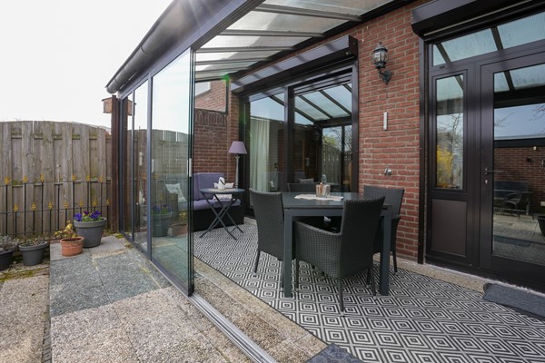 Medium property photo - Ceresstraat 275, 6291 XV Vaals
