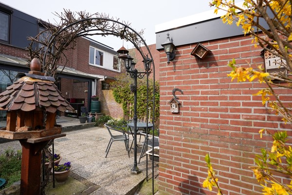 Medium property photo - Ceresstraat 275, 6291 XV Vaals