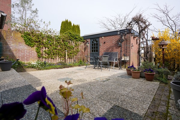 Medium property photo - Ceresstraat 275, 6291 XV Vaals