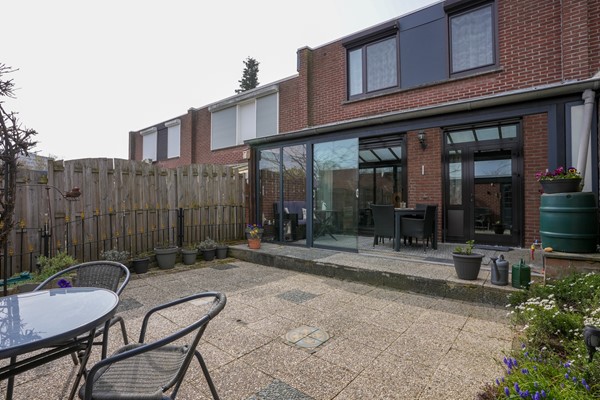 Medium property photo - Ceresstraat 275, 6291 XV Vaals