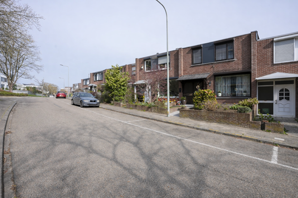Medium property photo - Ceresstraat 275, 6291 XV Vaals