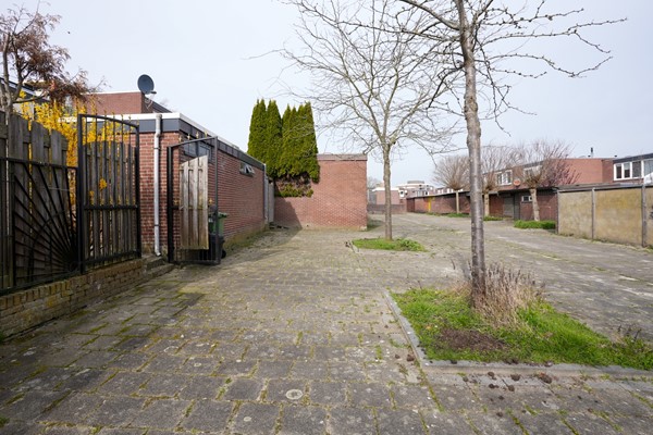 Medium property photo - Ceresstraat 275, 6291 XV Vaals
