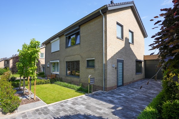 Te koop: Hoebigerweg 55, 6287AS Eys