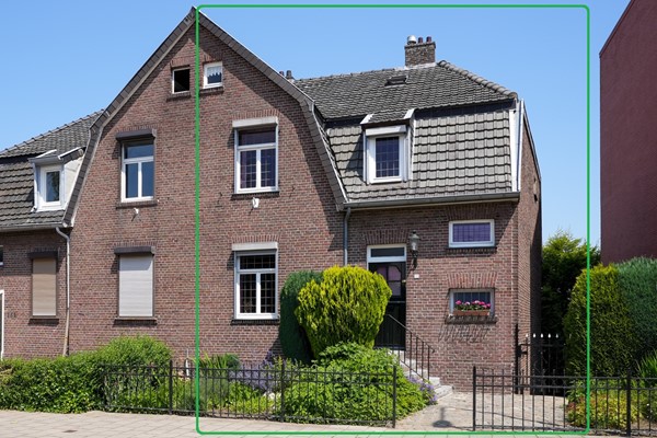 Maastrichterlaan 149, 6291EP Vaals