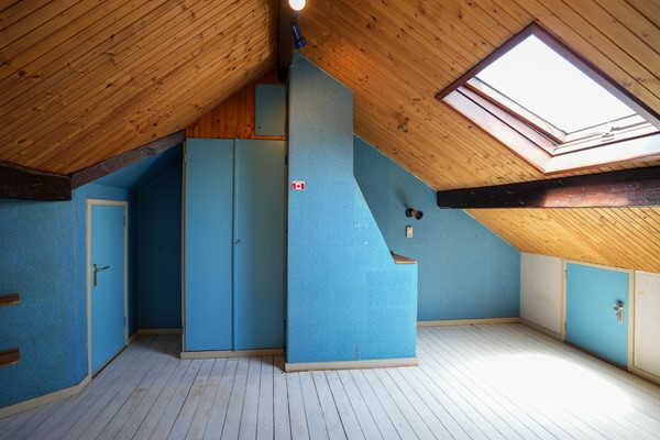 Medium property photo - Maastrichterlaan 149, 6291 EP Vaals