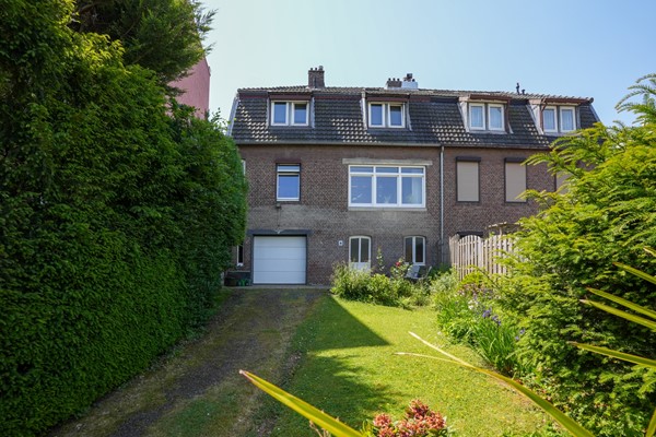 Medium property photo - Maastrichterlaan 149, 6291 EP Vaals