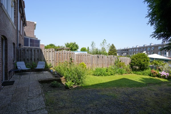 Medium property photo - Maastrichterlaan 149, 6291 EP Vaals