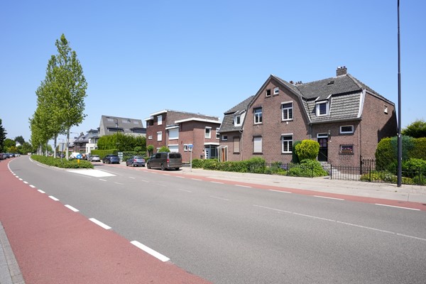 Medium property photo - Maastrichterlaan 149, 6291 EP Vaals