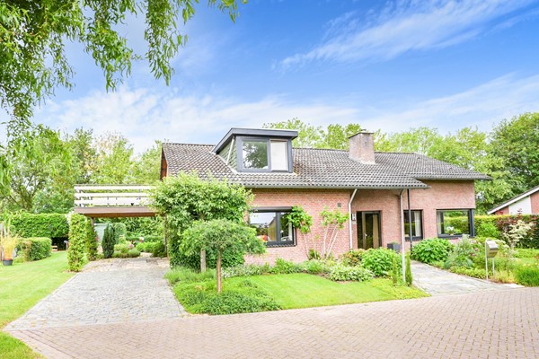 Van Cosselaerstraat 30, 6286AT Wittem