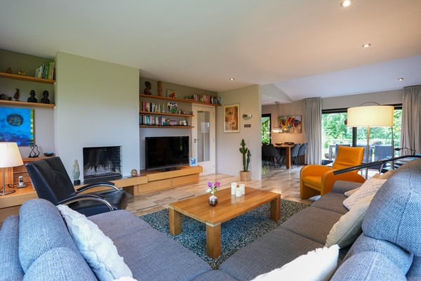Medium property photo - Van Cosselaerstraat 30, 6286 AT Wittem