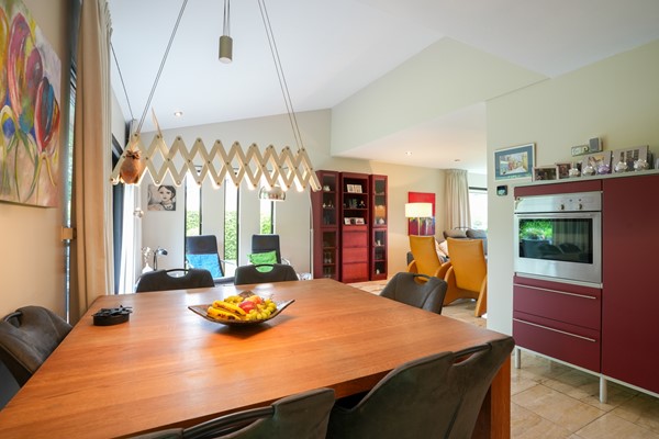 Medium property photo - Van Cosselaerstraat 30, 6286 AT Wittem