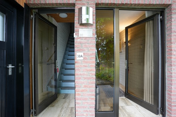 Medium property photo - Van Cosselaerstraat 30, 6286 AT Wittem