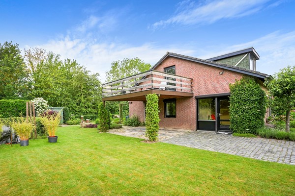 Medium property photo - Van Cosselaerstraat 30, 6286 AT Wittem