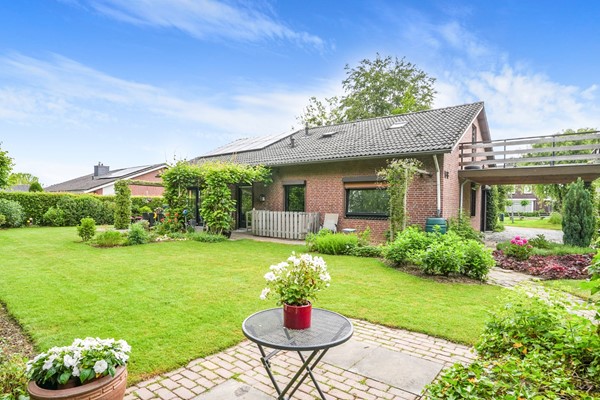 Medium property photo - Van Cosselaerstraat 30, 6286 AT Wittem