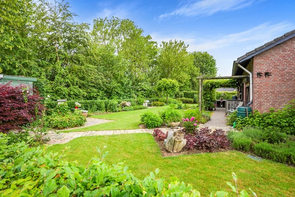 Medium property photo - Van Cosselaerstraat 30, 6286 AT Wittem