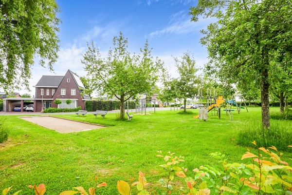 Medium property photo - Van Cosselaerstraat 30, 6286 AT Wittem