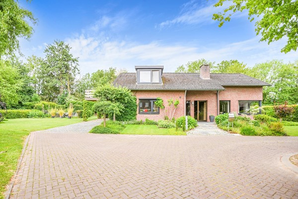 Medium property photo - Van Cosselaerstraat 30, 6286 AT Wittem