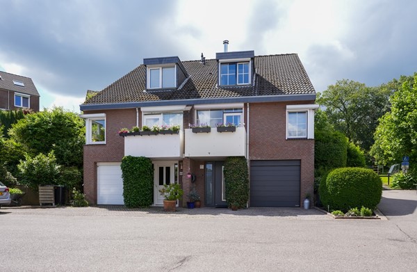 Pastoor Prickaertsstraat 46, 6291LM Vaals
