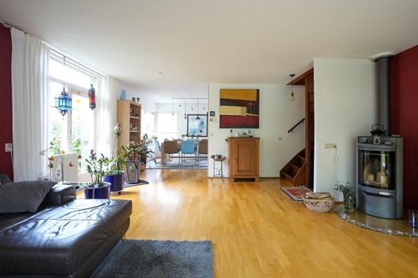 Verkocht onder voorbehoud: Pastoor Prickaertsstraat 46, 6291LM Vaals