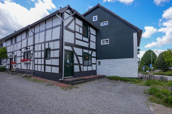 Hilleshagerweg 12, 6281AE Mechelen
