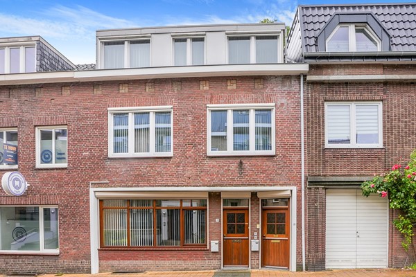 Te koop: Bosstraat 8, 6291CJ Vaals