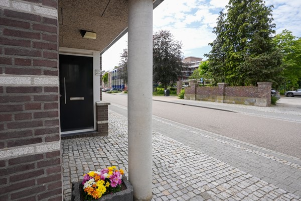 Onder bod: Bloemendalstraat 53, 6291CL Vaals