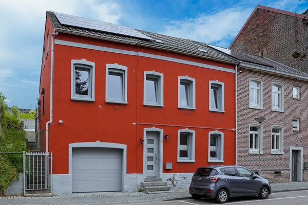 Te koop: Bloemendalstraat 35, 6291CL Vaals
