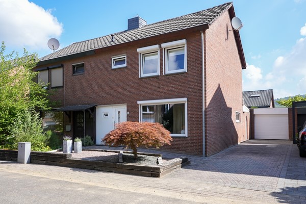Te koop: Irmgardstraat 5, 6291JB Vaals