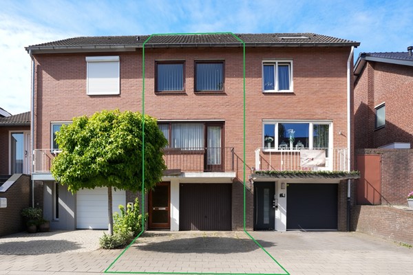 Verkocht: Lemiers-Rijksweg 46, 6295AN Lemiers