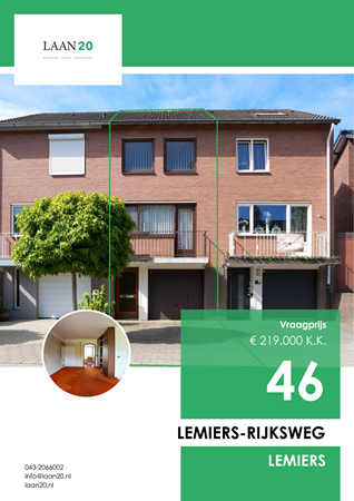 Brochure preview - Lemiers-Rijksweg 46, 6295 AN LEMIERS (1)