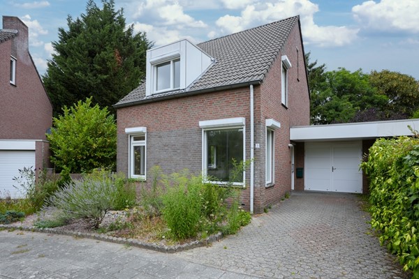 Te koop: Pastoor Prickaertsstraat 3, 6291LL Vaals