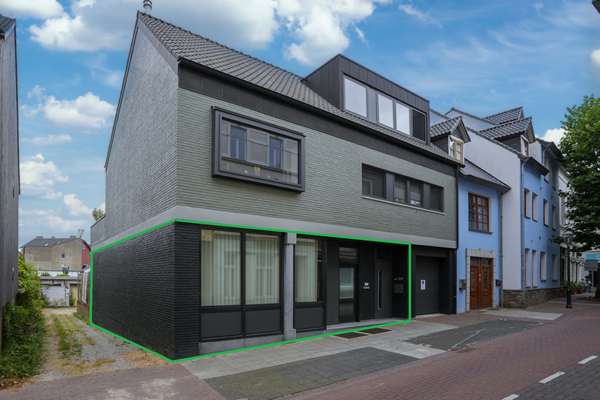 Te koop: Kerkstraat 66a, 6291AD Vaals