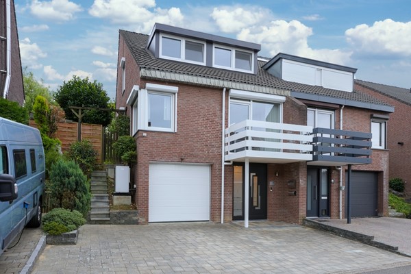 Te koop: Pastoor Prickaertsstraat 20, 6291LM Vaals